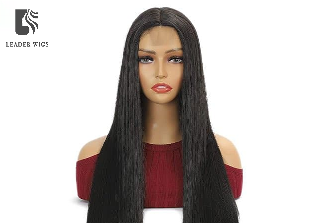 Synthetic Wigs - LeaderWigs